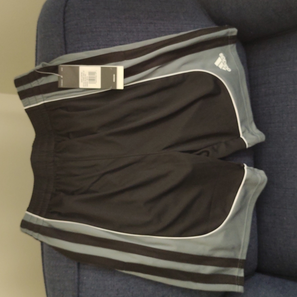 Boy's Basketball Shorts